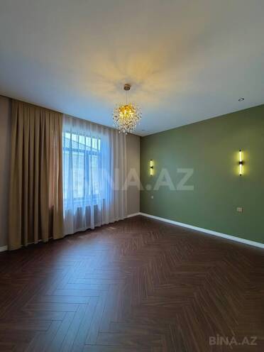 Satılır 4 otaqlı həyət evi/bağ evi 250 m², Mərdəkan q., photo 13 from 22