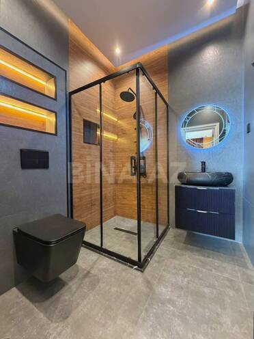 Satılır 4 otaqlı həyət evi/bağ evi 250 m², Mərdəkan q., photo 19 from 22