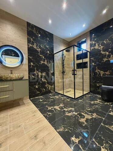 Satılır 4 otaqlı həyət evi/bağ evi 250 m², Mərdəkan q., photo 20 from 22