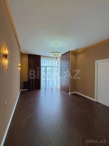 Satılır 4 otaqlı həyət evi/bağ evi 250 m², Mərdəkan q., photo 12 from 22