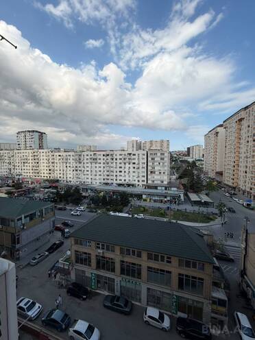 Satılır 3 otaqlı yeni tikili 120 m², Həzi Aslanov m., photo 14 from 19