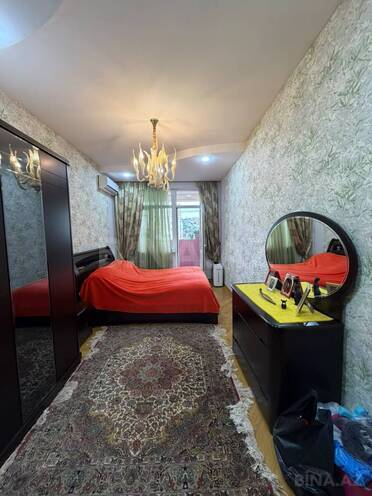 Satılır 3 otaqlı yeni tikili 120 m², Həzi Aslanov m., photo 8 from 19