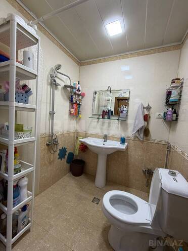 Satılır 3 otaqlı yeni tikili 120 m², Həzi Aslanov m., photo 17 from 19