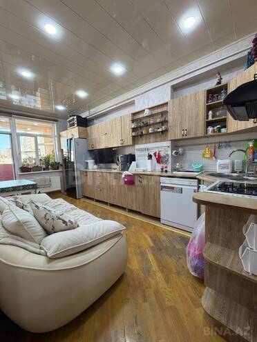 Satılır 3 otaqlı yeni tikili 120 m², Həzi Aslanov m., photo 6 from 19
