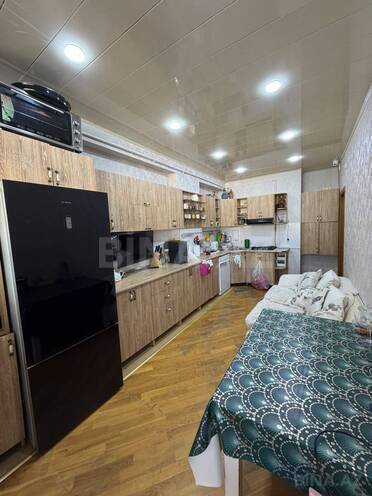 Satılır 3 otaqlı yeni tikili 120 m², Həzi Aslanov m., photo 7 from 19
