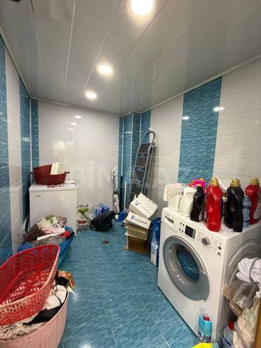Satılır 3 otaqlı yeni tikili 120 m², Həzi Aslanov m., photo 18 from 19