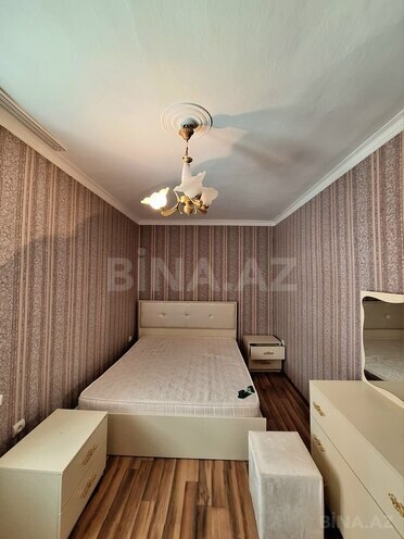 Сдаётся 2-комн. вторичка 55 м², м. Нариман Нариманов, photo 5 from 17