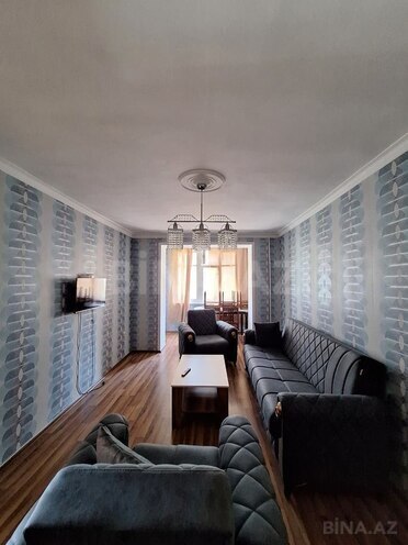 Сдаётся 2-комн. вторичка 55 м², м. Нариман Нариманов, photo 3 from 17