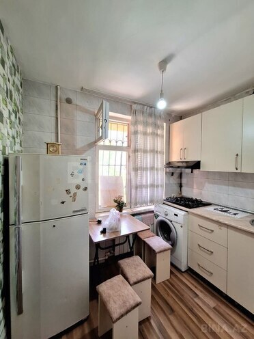Сдаётся 2-комн. вторичка 55 м², м. Нариман Нариманов, photo 7 from 17