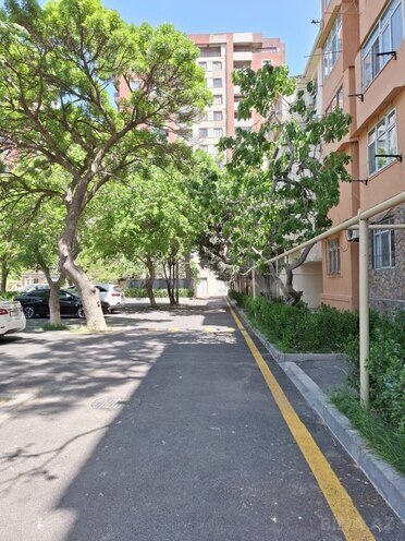 Сдаётся 2-комн. вторичка 55 м², м. Нариман Нариманов, photo 14 from 17