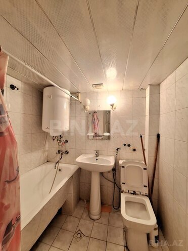 Сдаётся 2-комн. вторичка 55 м², м. Нариман Нариманов, photo 10 from 17