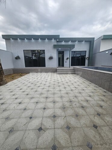 Продаётся 4-комн. дом/дача 140 м², пос. Бузовна, photo 3 from 21