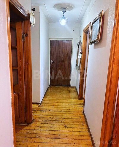 Продаётся 3-комн. вторичка 65 м², м. Нариман Нариманов, photo 10 from 13