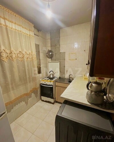 Продаётся 3-комн. вторичка 65 м², м. Нариман Нариманов, photo 8 from 13