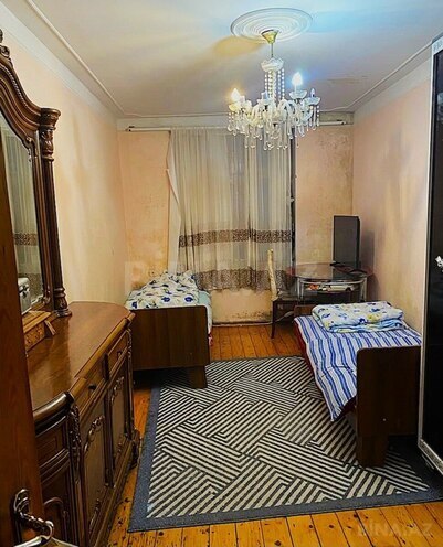 Продаётся 3-комн. вторичка 65 м², м. Нариман Нариманов, photo 6 from 13