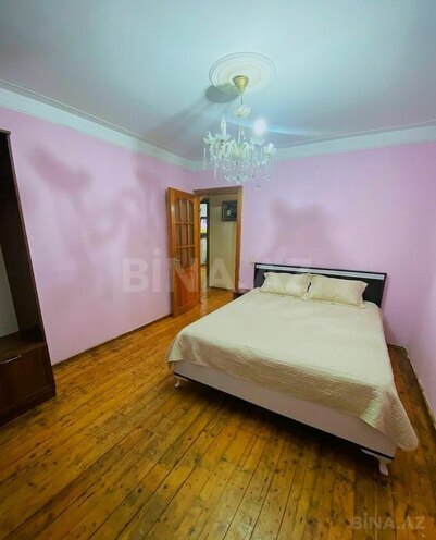Продаётся 3-комн. вторичка 65 м², м. Нариман Нариманов, photo 5 from 13