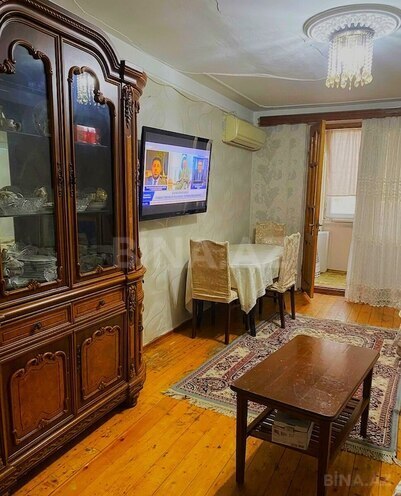 Продаётся 3-комн. вторичка 65 м², м. Нариман Нариманов, photo 4 from 13