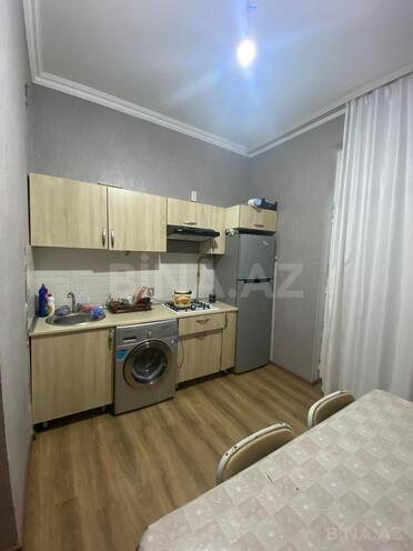 İcarəyə verilir 3 otaqlı yeni tikili 80 m², Elmlər Akademiyası m., photo 5 from 8