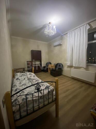 İcarəyə verilir 3 otaqlı yeni tikili 80 m², Elmlər Akademiyası m., photo 4 from 8