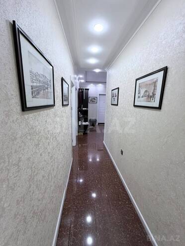 İcarəyə verilir 4 otaqlı köhnə tikili 120 m², Azadlıq Prospekti m., photo 12 from 17