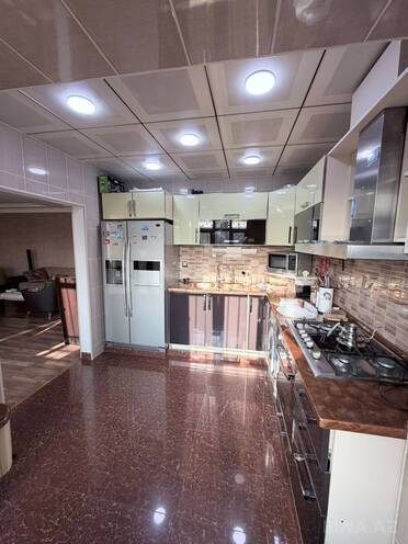 İcarəyə verilir 4 otaqlı köhnə tikili 120 m², Azadlıq Prospekti m., photo 6 from 17
