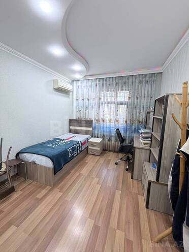 İcarəyə verilir 4 otaqlı köhnə tikili 120 m², Azadlıq Prospekti m., photo 10 from 17