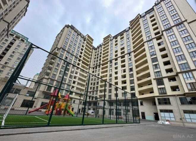 Продаётся 3-комн. новостройка 157 м², м. Гянджлик, photo 1 from 9