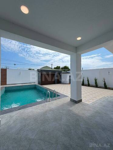 Продаётся 4-комн. дом/дача 250 м², пос. Мардакан, photo 7 from 22
