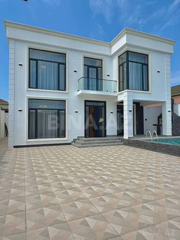 Продаётся 4-комн. дом/дача 250 м², пос. Мардакан, photo 5 from 22