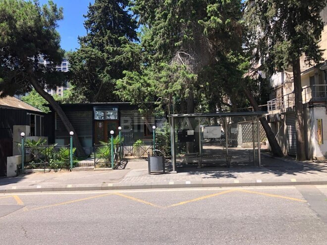 Продаётся  объект 50 м², Насиминский  р., photo 4 from 9