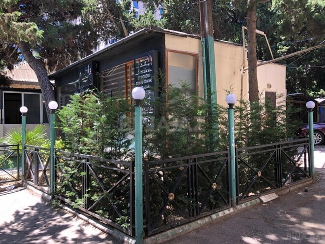 Продаётся  объект 50 м², Насиминский  р., photo 3 from 9