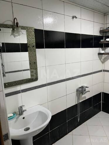 İcarəyə verilir 2 otaqlı yeni tikili 60 m², İnşaatçılar m., photo 14 from 17
