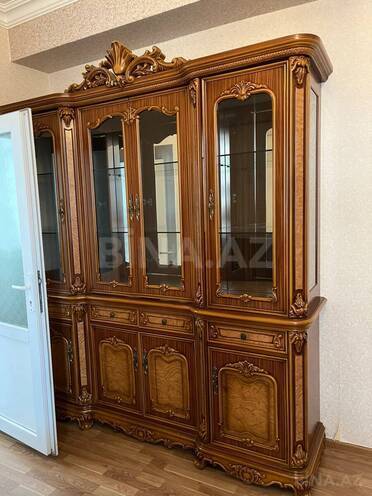 İcarəyə verilir 2 otaqlı yeni tikili 60 m², İnşaatçılar m., photo 7 from 17