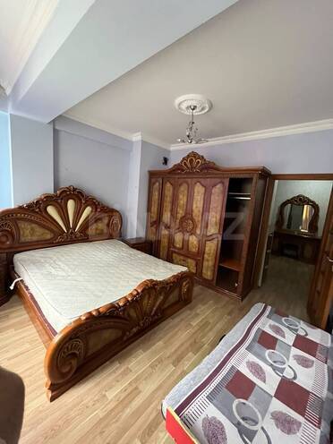 İcarəyə verilir 2 otaqlı yeni tikili 60 m², İnşaatçılar m., photo 6 from 17