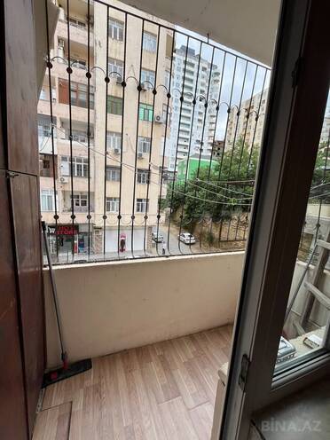 İcarəyə verilir 2 otaqlı yeni tikili 60 m², İnşaatçılar m., photo 9 from 17
