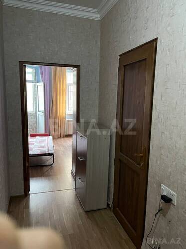İcarəyə verilir 2 otaqlı yeni tikili 60 m², İnşaatçılar m., photo 5 from 17