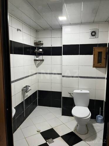 İcarəyə verilir 2 otaqlı yeni tikili 60 m², İnşaatçılar m., photo 15 from 17