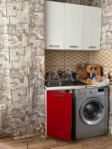 İcarəyə verilir 2 otaqlı yeni tikili 60 m², İnşaatçılar m., photo 12 from 17