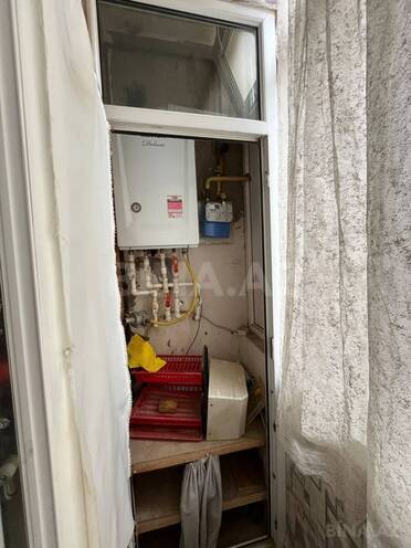 İcarəyə verilir 2 otaqlı yeni tikili 60 m², İnşaatçılar m., photo 16 from 17