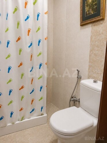 Продаётся 2-комн. новостройка 101 м², м. Иншаатчылар, photo 13 from 15