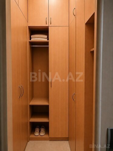 Продаётся 2-комн. новостройка 101 м², м. Иншаатчылар, photo 11 from 15