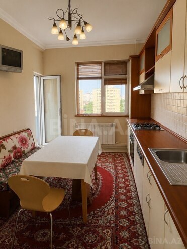 Продаётся 2-комн. новостройка 101 м², м. Иншаатчылар, photo 5 from 15