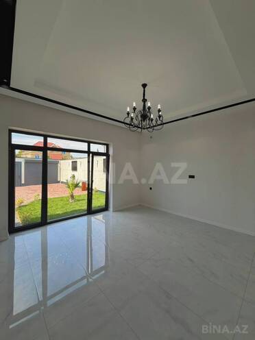 Satılır 4 otaqlı həyət evi/bağ evi 160 m², Mərdəkan q., photo 12 from 18