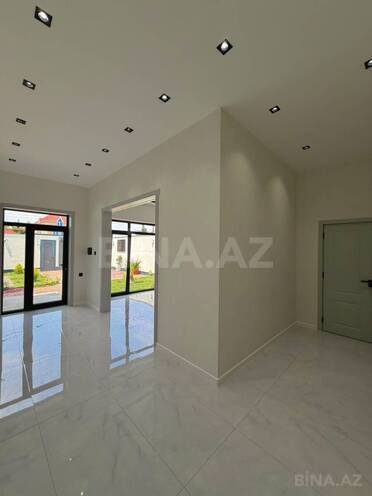 Satılır 4 otaqlı həyət evi/bağ evi 160 m², Mərdəkan q., photo 15 from 18