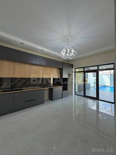 Satılır 4 otaqlı həyət evi/bağ evi 160 m², Mərdəkan q., photo 16 from 18