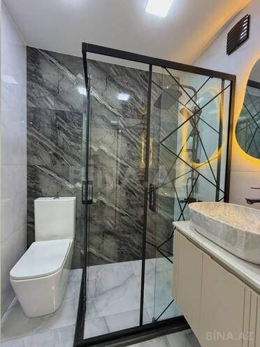 Satılır 4 otaqlı həyət evi/bağ evi 160 m², Mərdəkan q., photo 17 from 18
