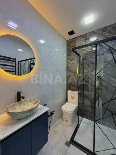 Satılır 4 otaqlı həyət evi/bağ evi 160 m², Mərdəkan q., photo 10 from 18