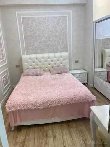 Сдаётся 2-комн. новостройка 80 м², м. Низами, photo 3 from 22