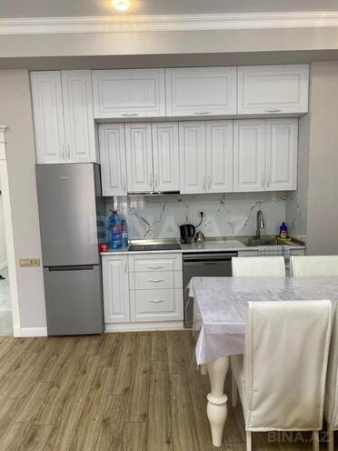 Сдаётся 2-комн. новостройка 80 м², м. Низами, photo 7 from 22