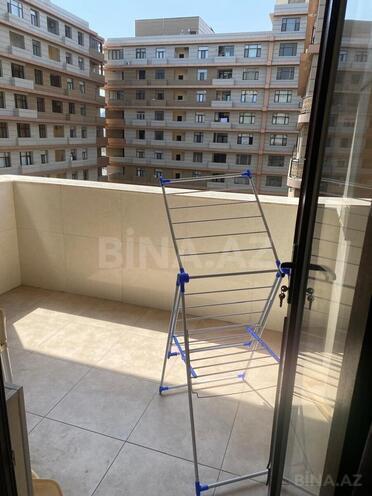 Сдаётся 2-комн. новостройка 80 м², м. Низами, photo 19 from 22